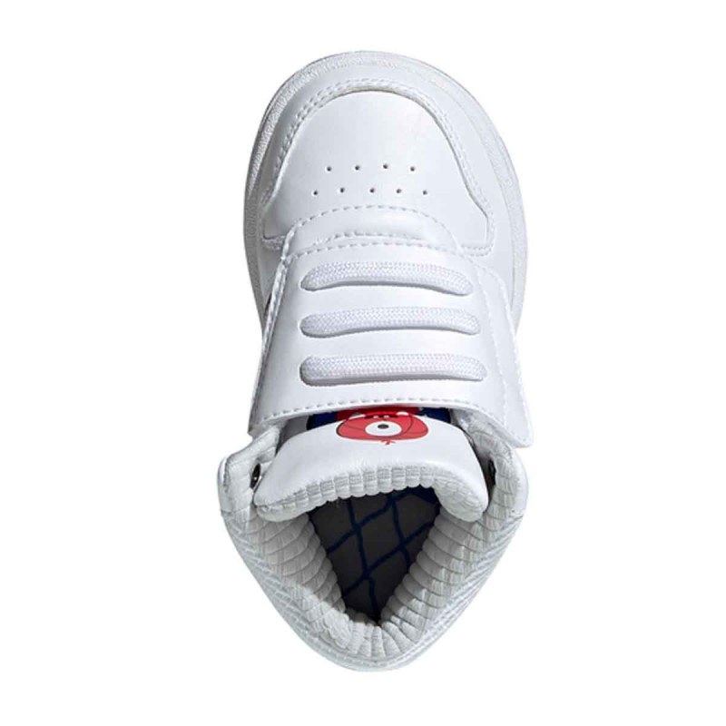 DUBOKE PATIKE ADIDAS HOOPS MID 2.0 I BT 