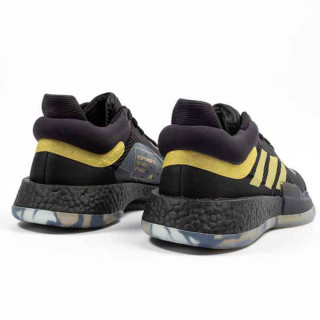 PATIKE ADIDAS MARQUEE BOOST LOW - HYPE 