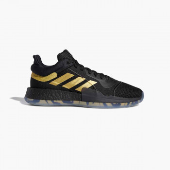 PATIKE ADIDAS MARQUEE BOOST LOW - HYPE 