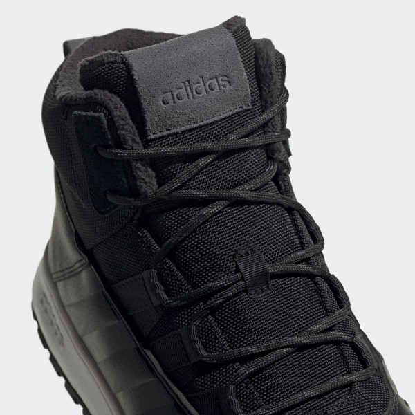 PATIKE ADIDAS FUSION STORM WTR M 