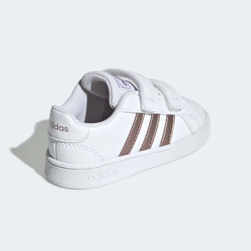 PATIKE ADIDAS GRAND COURT I GT 