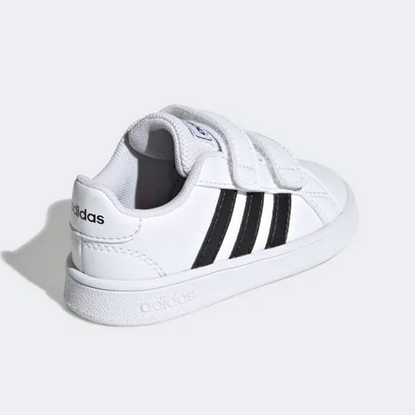 PATIKE ADIDAS GRAND COURT I BT 