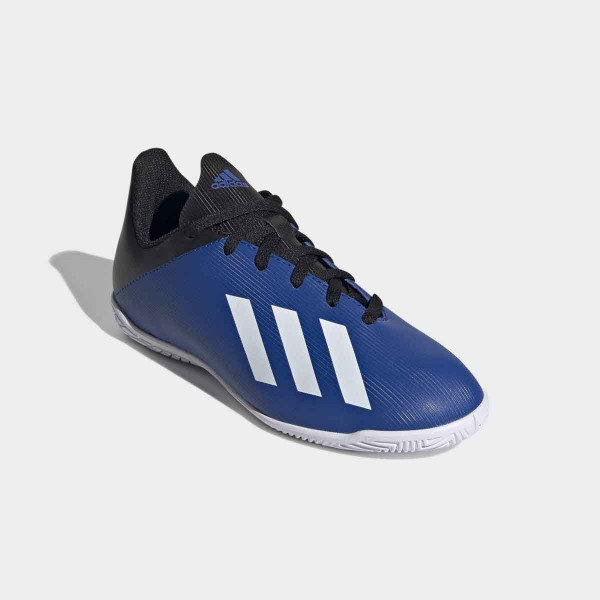 PATIKE ADIDAS X 19.4 IN J BG 