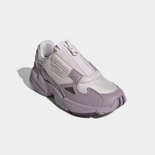PATIKE ADIDAS FALCON ZIP W 