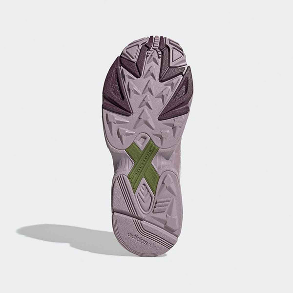 PATIKE ADIDAS FALCON ZIP W 