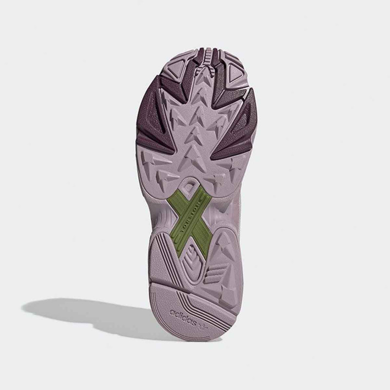 PATIKE ADIDAS FALCON ZIP W 