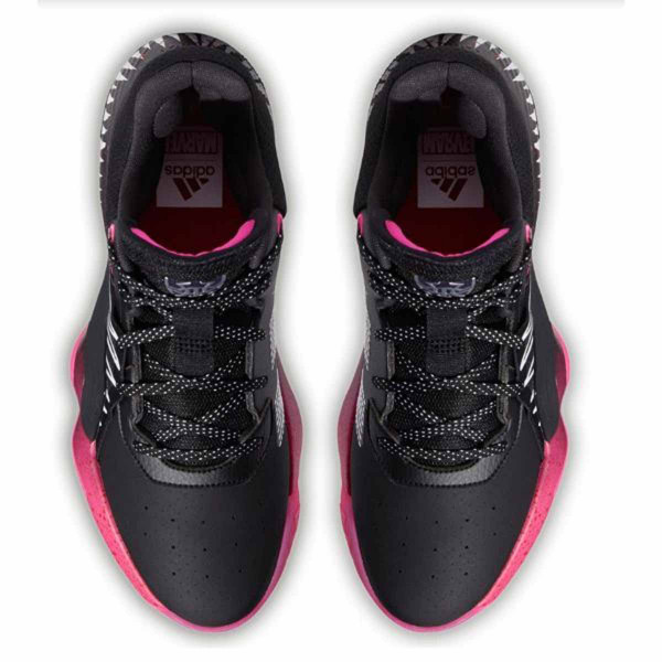 PATIKE ADIDAS D.O.N. ISSUE 1 J BG 