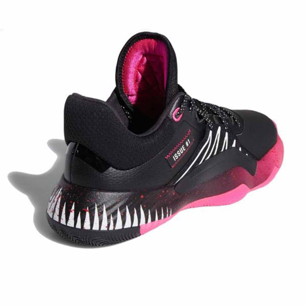 PATIKE ADIDAS D.O.N. ISSUE 1 J BG 