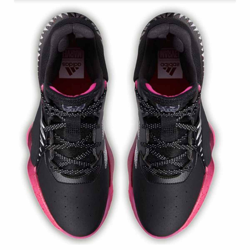 PATIKE ADIDAS D.O.N. ISSUE 1 J BG 