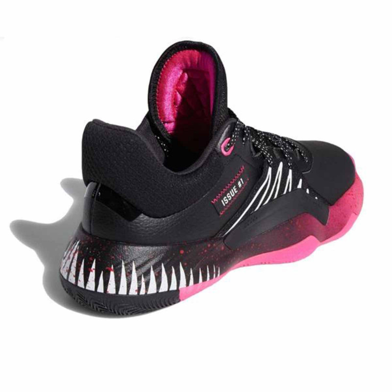 PATIKE ADIDAS D.O.N. ISSUE 1 J BG 