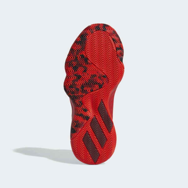 PATIKE ADIDAS D.O.N. ISSUE 1 J BG 