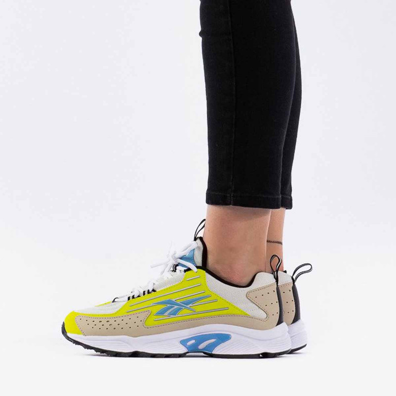PATIKE REEBOK DMX SERIES 2200 W 