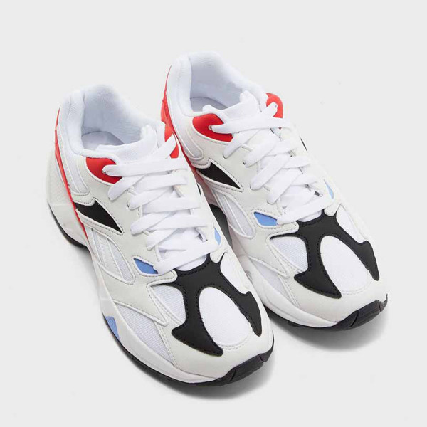 PATIKE REEBOK AZTREK 96 W 