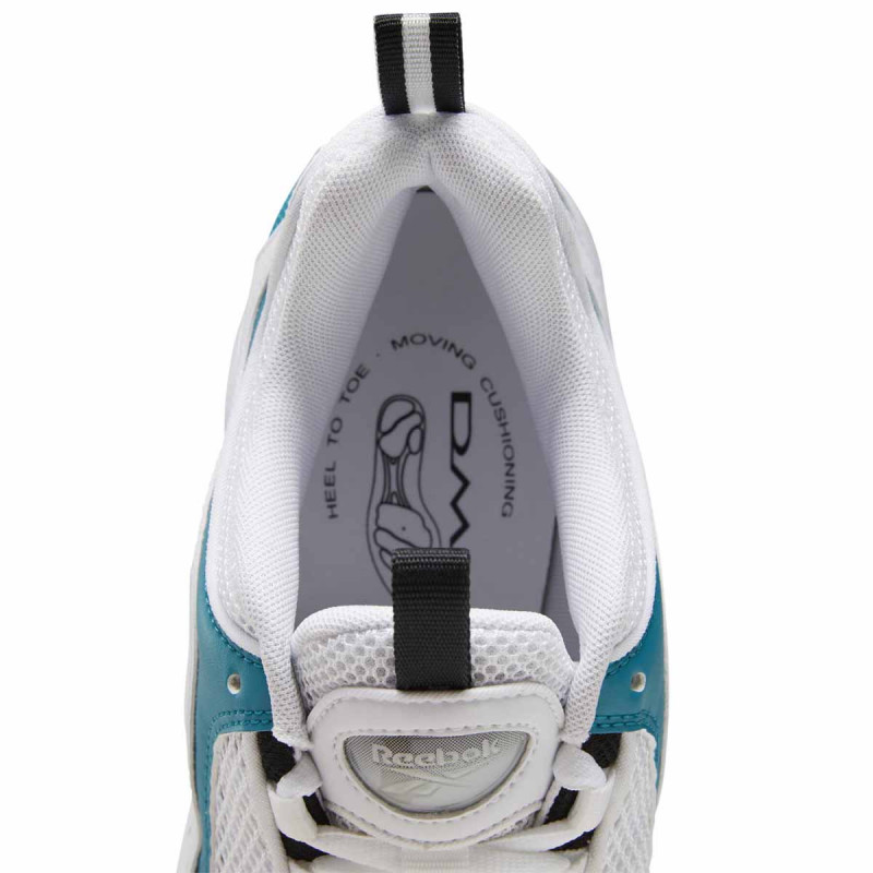 PATIKE REEBOK DAYTONA DMX II M 