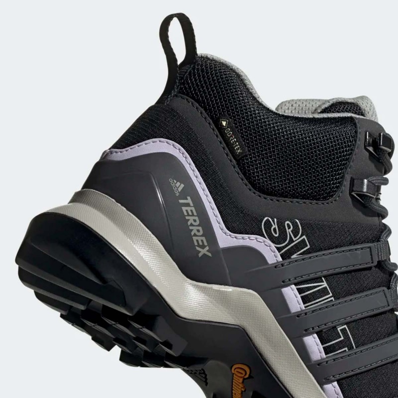 CIPELE ADIDAS TERREX SWIFT R2 MID GTX 