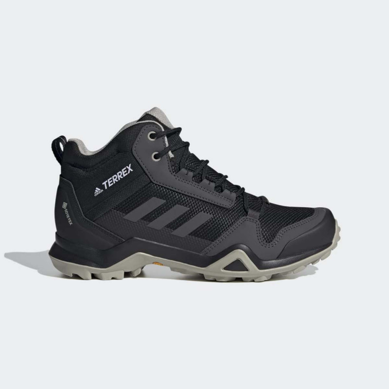 CIPELE ADIDAS TERREX AX3 MID GTX W 
