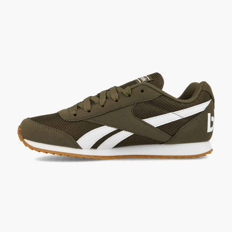 PATIKE REEBOK ROYAL CLJOG 2 BG | Et sport