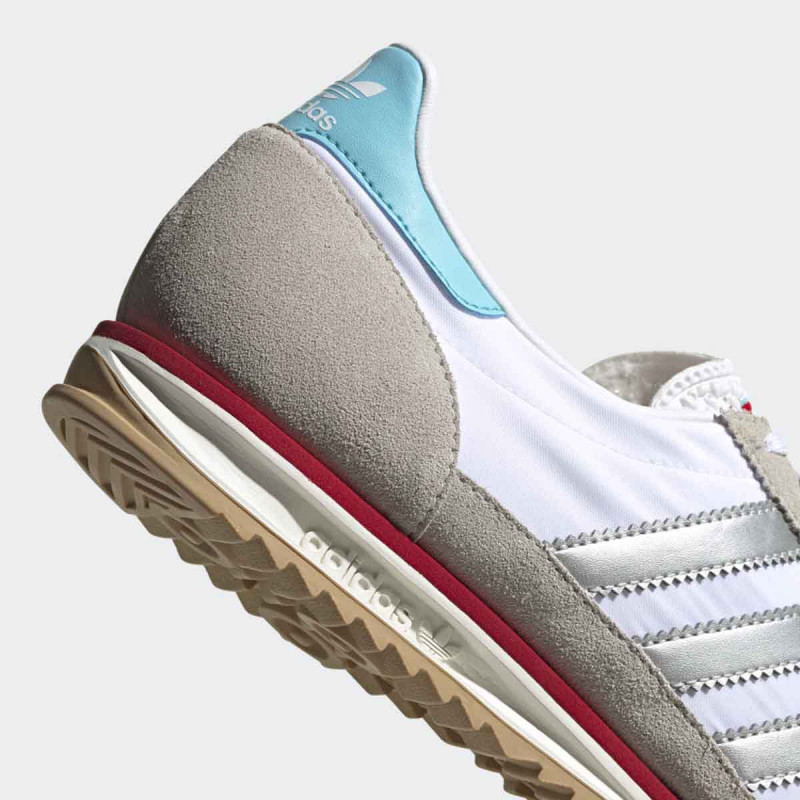 PATIKE ADIDAS SL 72 M 