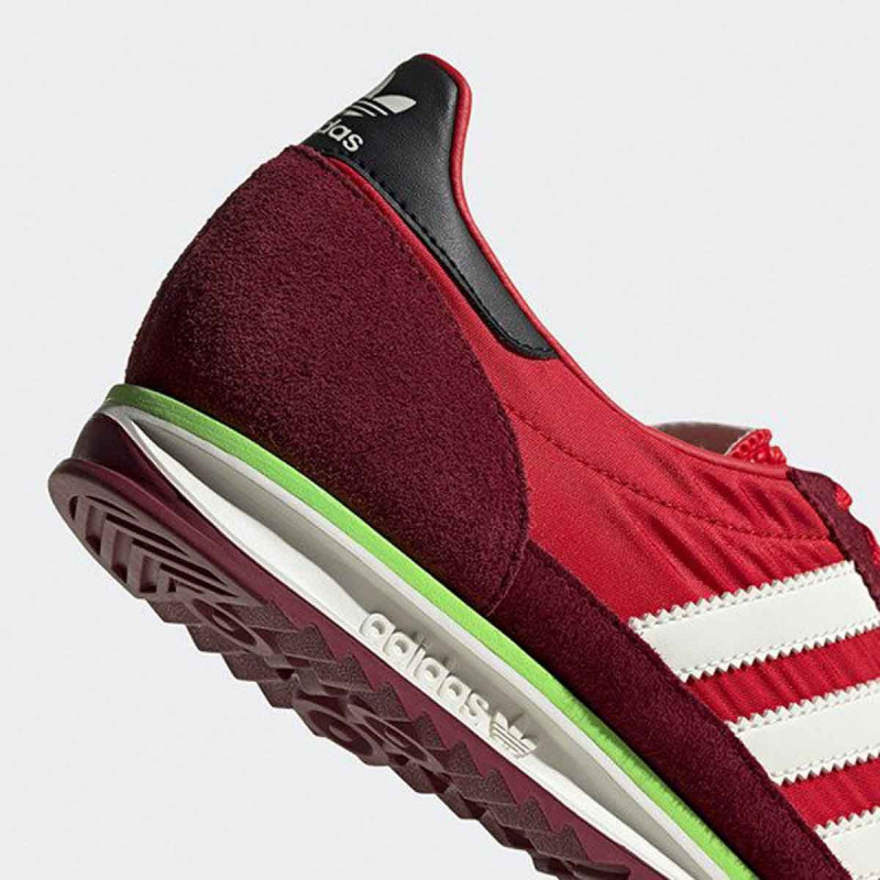 PATIKE ADIDAS SL 72 M 