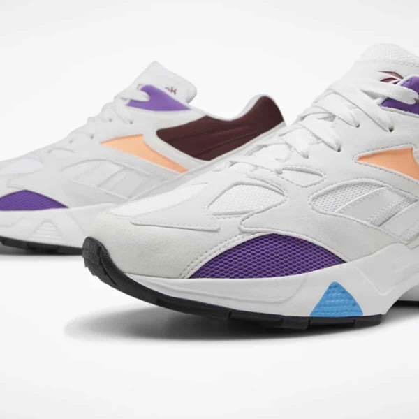 PATIKE REEBOK AZTREK 96 REINVENTE M 