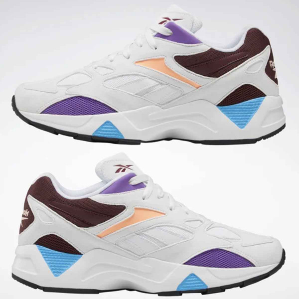 PATIKE REEBOK AZTREK 96 REINVENTE M 
