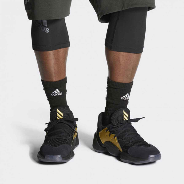 PATIKE ADIDAS HARDEN VOL. 4 M 
