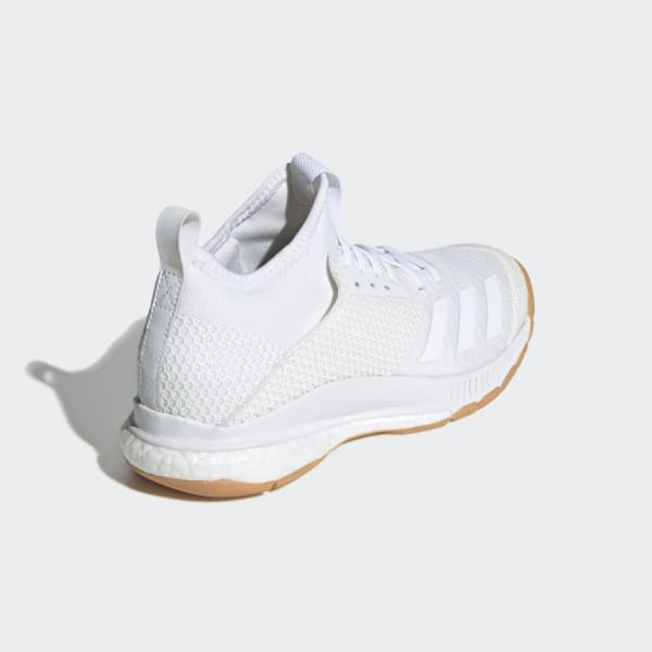 PATIKE ADIDAS CRAZYFLIGHT X 3  MID W 