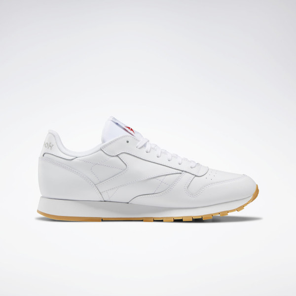 PATIKE REEBOK CLASSIC LEATHER VECTOR M 