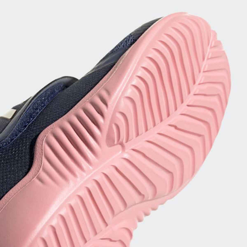 adidas fortarun x cf i