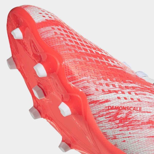 KOPACKE ADIDAS PREDATOR 20.3 FG J BG 