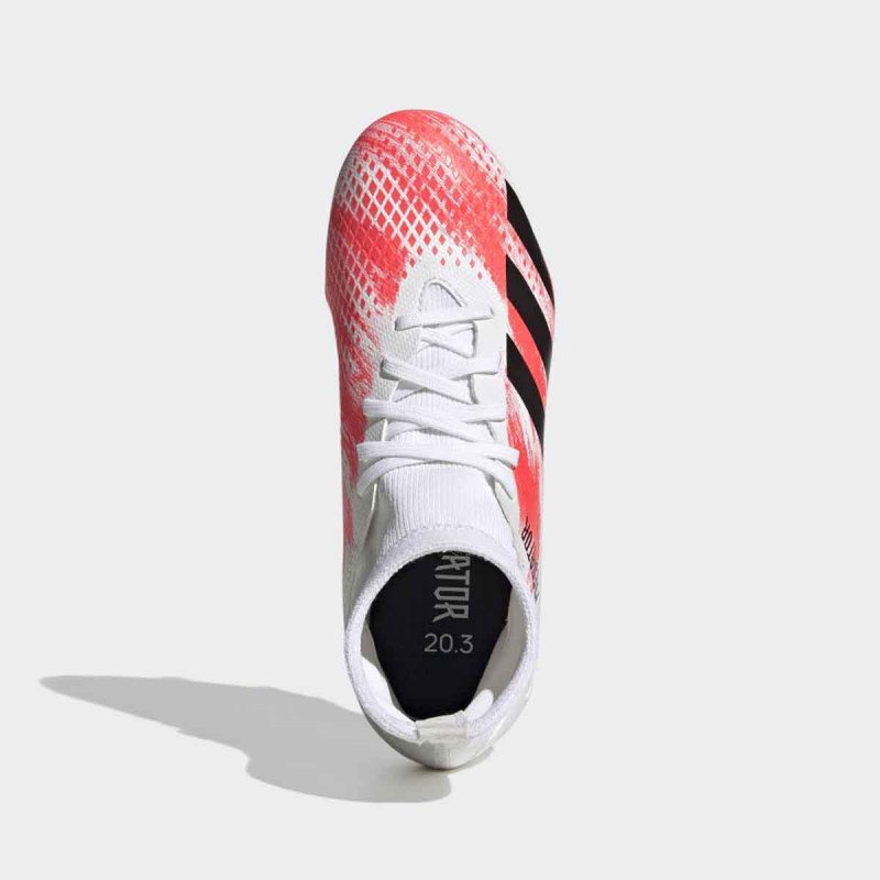 KOPACKE ADIDAS PREDATOR 20.3 FG J BG 