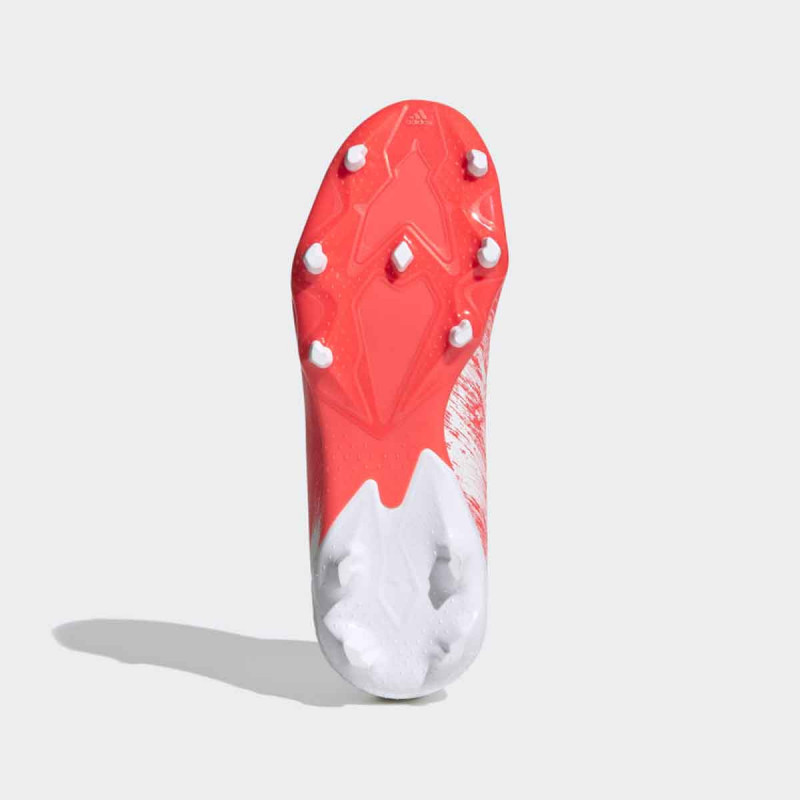 KOPACKE ADIDAS PREDATOR 20.3 FG J BG 