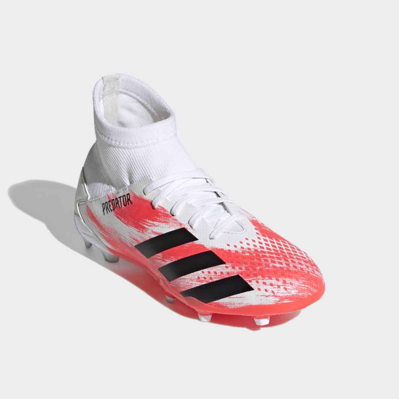 KOPACKE ADIDAS PREDATOR 20.3 FG J BG 