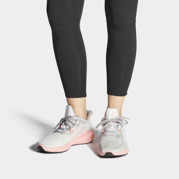 PATIKE ADIDAS ALPHABOUNCE 3 W 