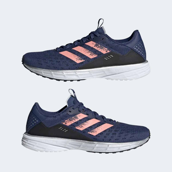 PATIKE ADIDAS SL20 W 