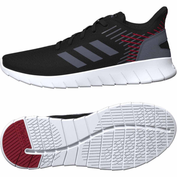 PATIKE ADIDAS ASWEERUN M 