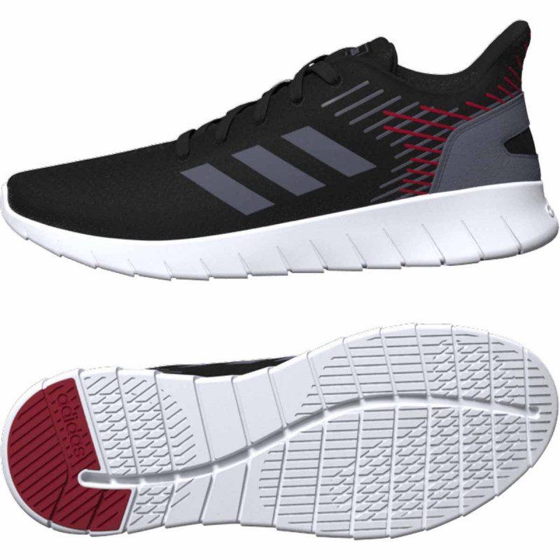 PATIKE ADIDAS ASWEERUN M 