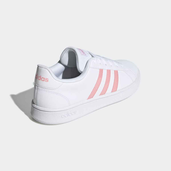 PATIKE ADIDAS GRAND COURT BASE W 