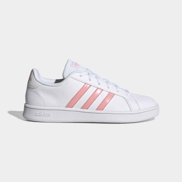 PATIKE ADIDAS GRAND COURT BASE W 