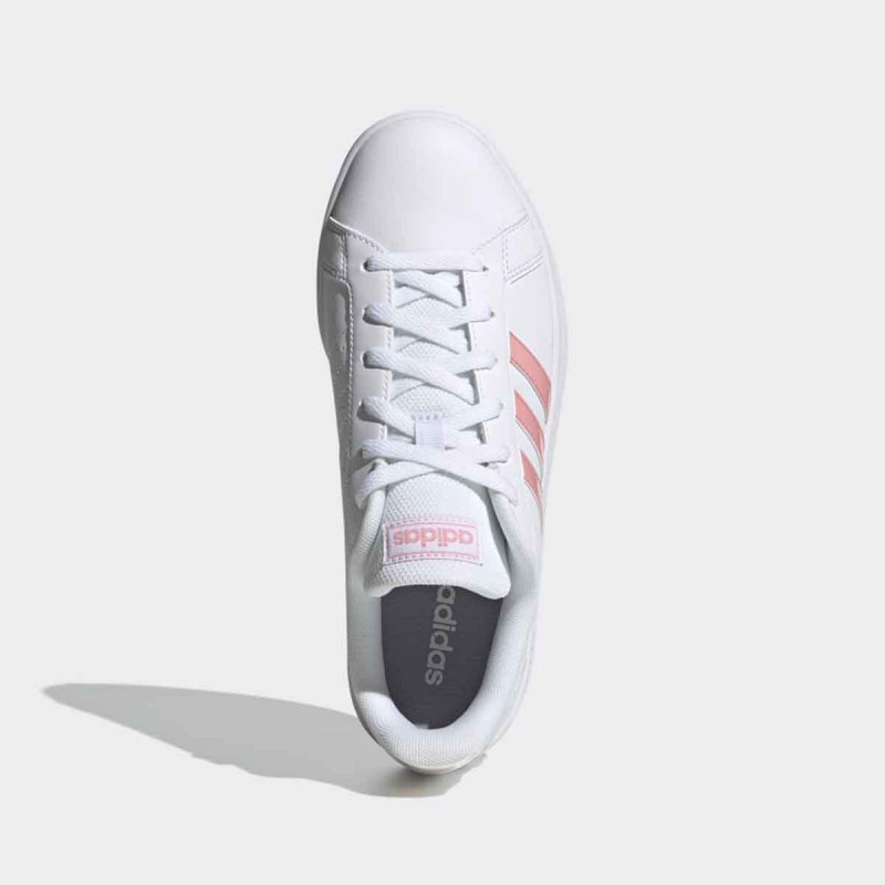PATIKE ADIDAS GRAND COURT BASE W 