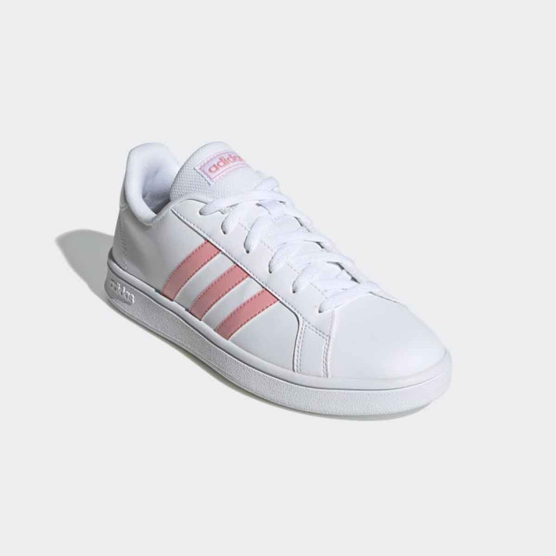 PATIKE ADIDAS GRAND COURT BASE W 