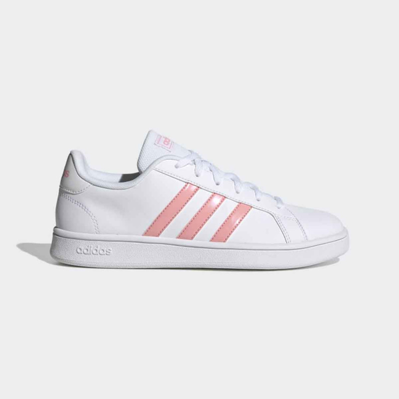PATIKE ADIDAS GRAND COURT BASE W 