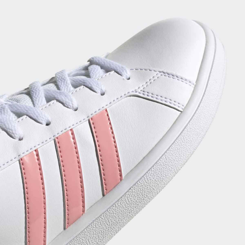 PATIKE ADIDAS GRAND COURT BASE W 