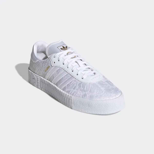 PATIKE ADIDAS SAMBAROSE W 