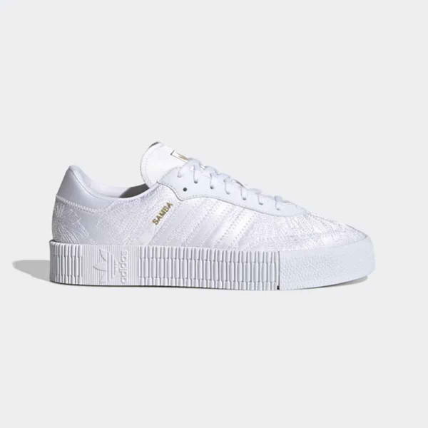 PATIKE ADIDAS SAMBAROSE W 