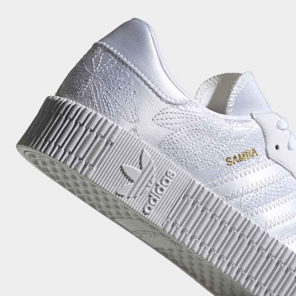 PATIKE ADIDAS SAMBAROSE W 
