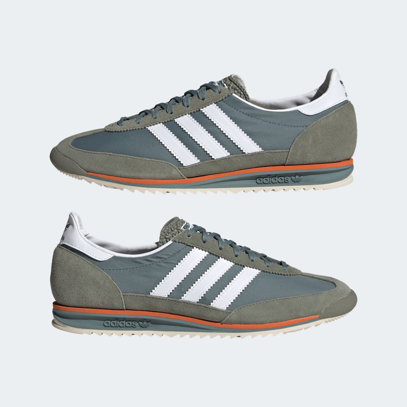 PATIKE ADIDAS SL 72 M 