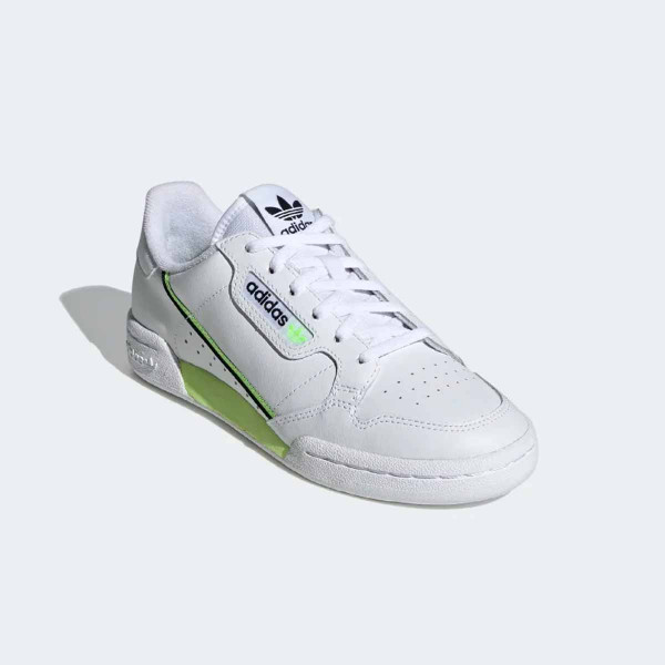 PATIKE ADIDAS CONTINENTAL 80 J GG 