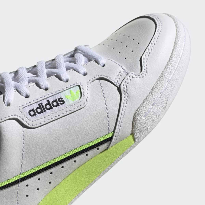 PATIKE ADIDAS CONTINENTAL 80 J GG 