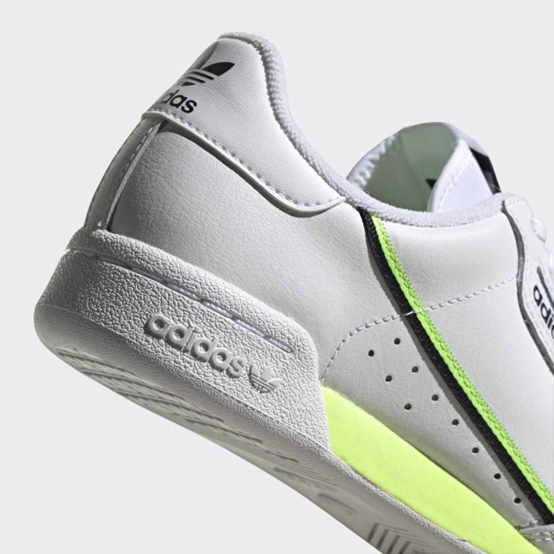 PATIKE ADIDAS CONTINENTAL 80 J GG 